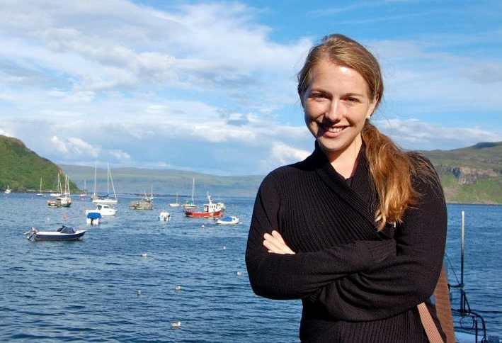 Rebecca Poe Hays
